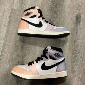 Air Jordan 1 Retro High OG 'Skyline' 2023 men’s 9 women’s 10.5 BRANDNEw